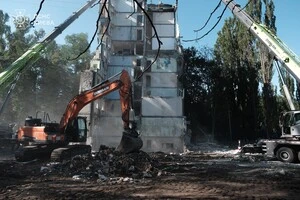 РФ пошкодила або знищила житло: алгоритм отримання компенсації від КМДА