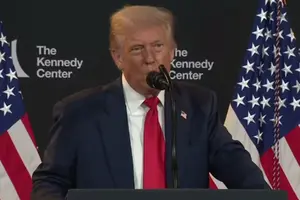 Трамп пояснив, за якої умови відбудеться друга зустріч із Путіним