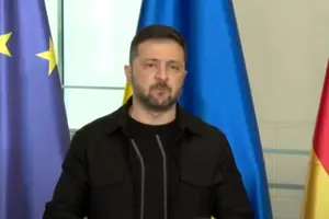 Зеленський: Я сказав колегам, що Путін точно не хоче миру, він хоче окупації нашої держави