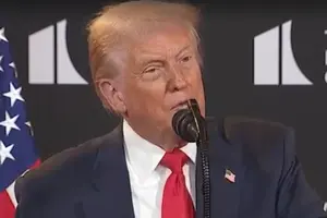 Трамп скептично висловився щодо шансів змусити Путіна припинити вбивства в Україні