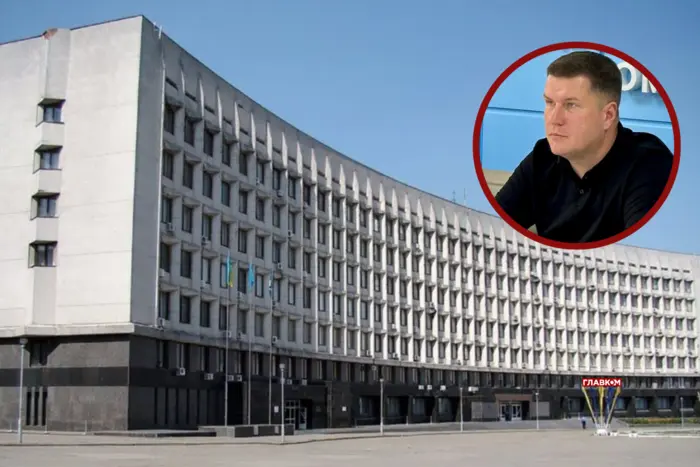 Суми: політичний скандал під звуки вибухів. Інтерв’ю зі звільненим першим заступником міського голови