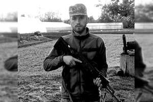 Юрію Волику назавжди залишиться 36 років