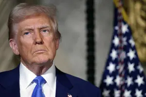 Трамп може послабити, або посилити санкції проти РФ