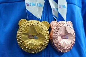 Всесвітні ігри: розклад виступів українців 14 серпня