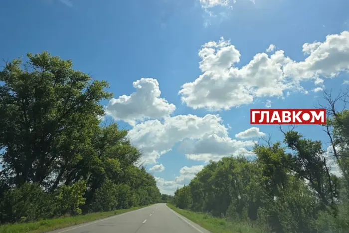 В Україні мінлива хмарність: погода на 14 серпня