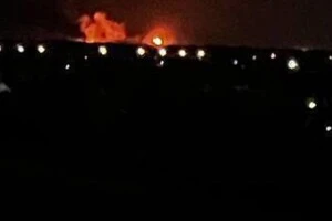 Губернатор Волгоградської області Андрій Бочаров підтвердив атаку, але заявив, що «усі дрони збили»