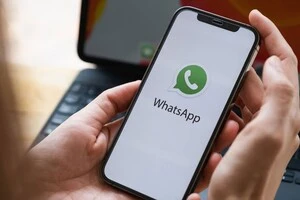 Центр нацспротиву: Окупанти блокують WhatsApp на окупованих територіях України