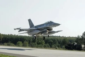 Польща планує виділити 5% ВВП на свої збройні сили у 2026 році