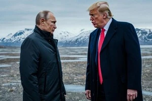 Головне питання для нас: чи є припинення вогню поразкою у війні?