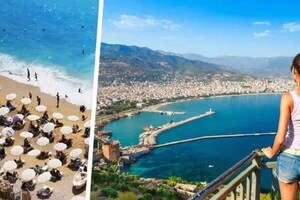 «Ніколи не було так дорого»: туриста шокував відпочинок у Туреччині 