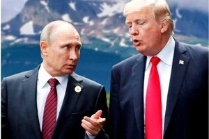 Чому саме Аляска стала ареною переговорів США та Росії: аналіз The Associated Press