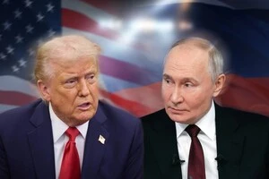 Саміт на Алясці: як Трамп планує змусити Путіна погодитись на перемир'я