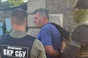 СБУ викрила агентів ФСБ на Одещині