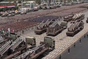 Хусити оголосили про удар по аеропорту Бен-Гуріон в Ізраїлі