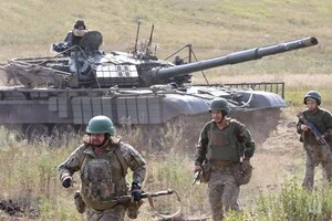 Нині триває 1267-й день повномасштабної війни