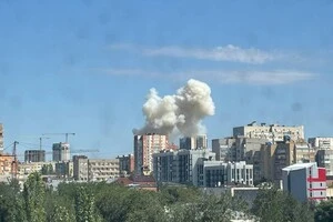 Офіційної інформації щодо причини вибуху наразі немає