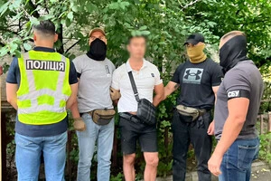 До Молдови за $18 тис. Поліція зламала схему переправлення ухилянтів за кордон