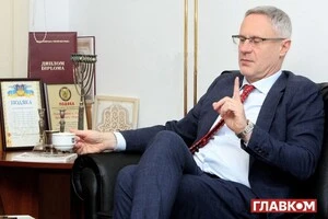 Бродський розповів про співпрацю України та Ізраїлю