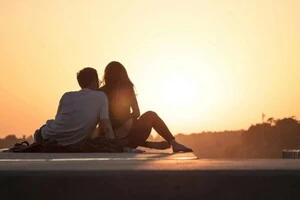 Чоловіки у США намагаються влаштовувати тривалі побачення