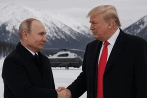 Магія КДБ. Чи встоїть Донні? 