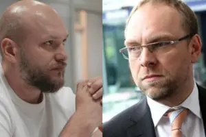 Нардеп поставив нового главу БЕБ у незручне становище