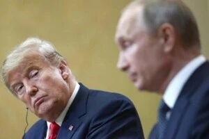 Путін спробує довести Трампу, що Україна нібито «штучна держава»