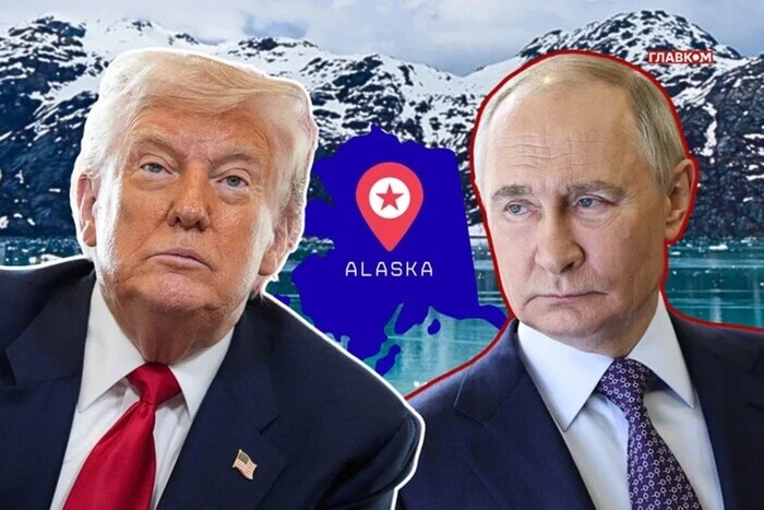 Програма переговорів Путіна та Трампа: стали відомі деталі