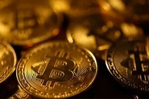 Bitcoin встановив новий історичний рекорд