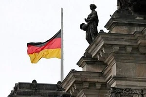 Німеччина профінансує військове обладнання для України на $500 млн