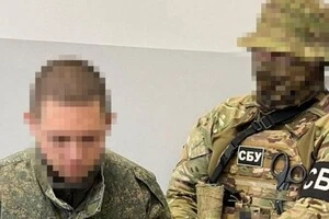 Розстрілював цивільних. Полонений окупант отримав довічне ув’язнення