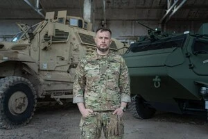 The Times назвав обличчя сучасного українського націоналізму