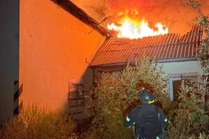 За липень в Україні загинули 286 цивільних осіб 