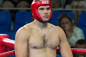 Кікбоксер Щербатюк приніс Україні золото Всесвітніх ігор