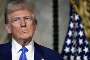 Сенатор Грем заявив, що Трамп не буде сидіти склавши руки