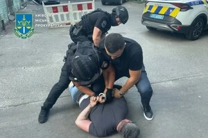 У Києві подружжя за 5,6 млн грн обіцяло «допомогти» уникнути покарання наркоконтрабандисту