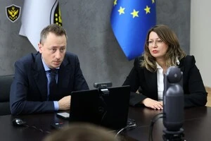 Уряд призначив нову тимчасову керівницю АРМА