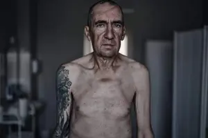 Українські захисники худнуть на 20-40 кілограмів у російському полоні