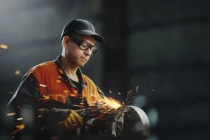 За 7 місяців ДТЕК виготовив 1,4 млн запчастин для забезпечення вуглевидобутку