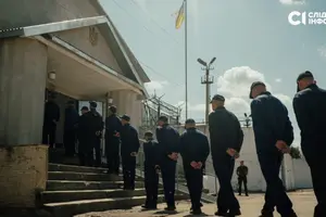 В українському полоні перебувають представники 32 країн