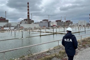 На ЗАЕС погіршується ситуація з охолодженням реакторів – МАГАТЕ