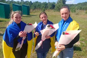 Обмін полоненими, нова інформація про зустріч Путіна та Трампа. Головне за 14 серпня