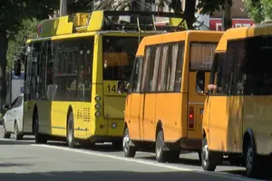 На Хмельниччині транспорт працюватиме по-новому під час тривог