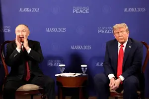 Головною темою саміту є врегулювання війни в Україні