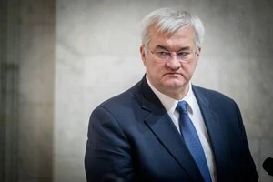 Сибіга: Ніхто не прагне миру більше, ніж українці. Ніхто не прагне миру більше, ніж європейці