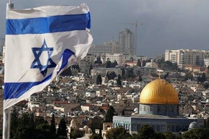 Ізраїль відновлює будівництво поселення, яке може заблокувати створення Палестинської держави