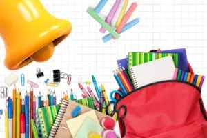 «Пакунок школяра» стартує найближчими днями: як отримати 5 тис. грн на підготовку до школи