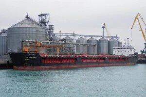 ЗСУ уразили російський морський порт «Оля»