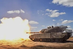 Нині триває 1269-й день повномасштабної війни