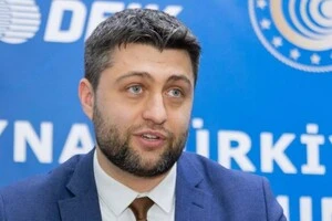 Сергій Ніжинський