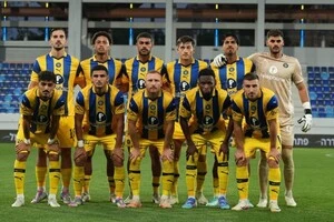 Визначився суперник «Динамо» у раунді плей-оф Ліги Європи